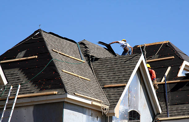 Professional Roofing Contractor in Woodway, TX