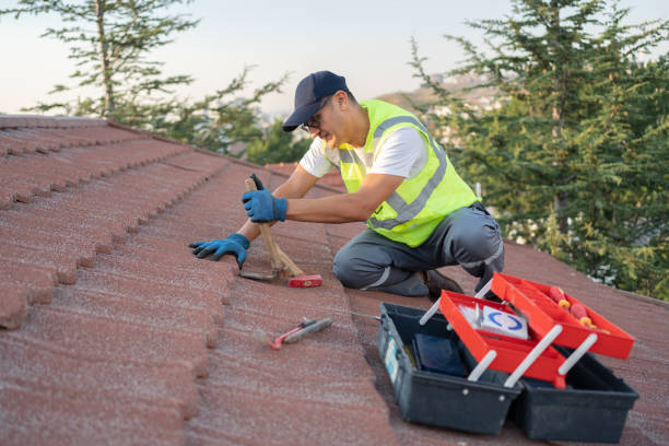 Quick and Trustworthy Emergency Roof Repair Services in Woodway, TX